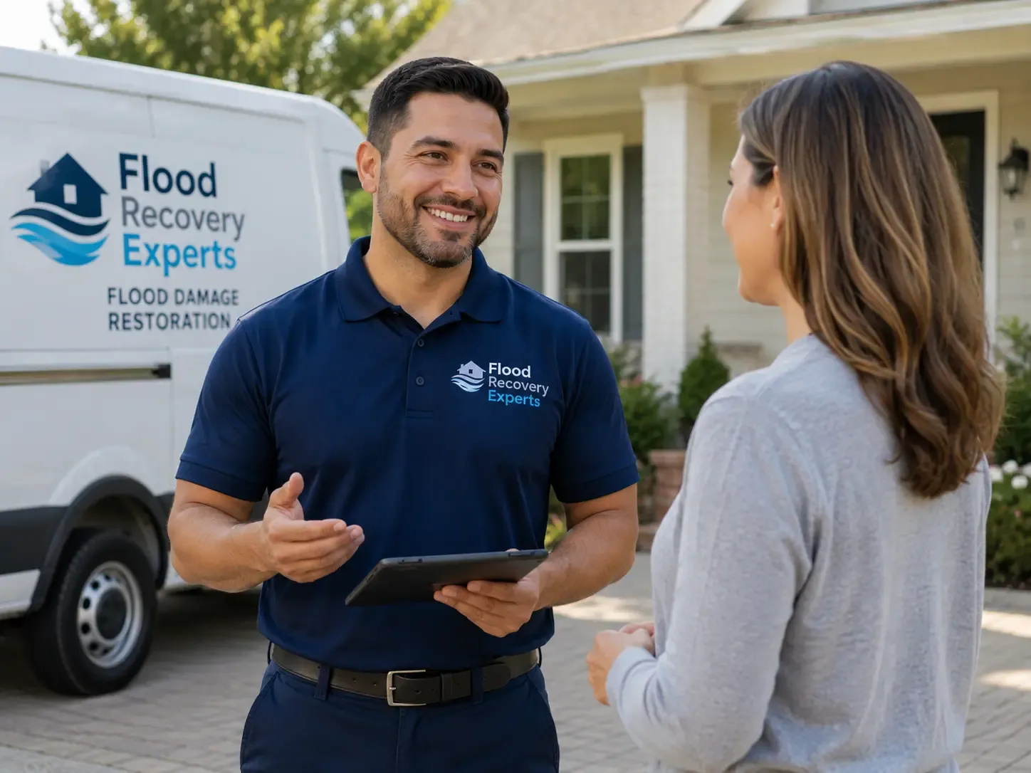 Flood Damage Cleanup Jermyn, PA FAQs
